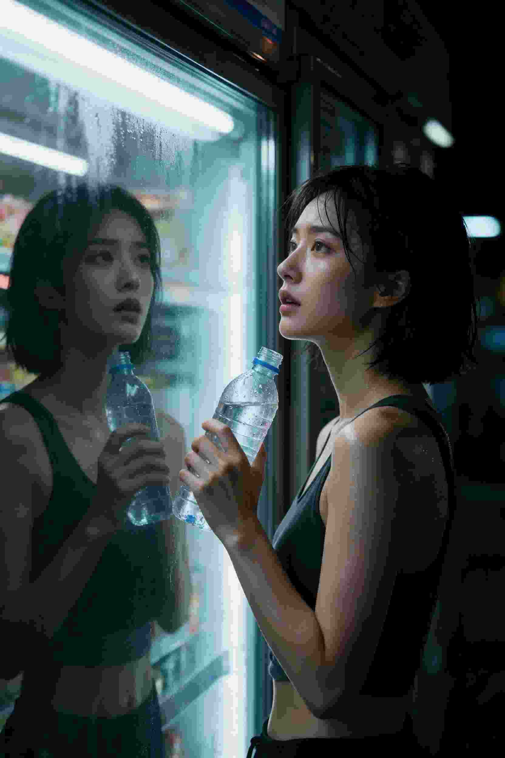 甜蜜邂逅