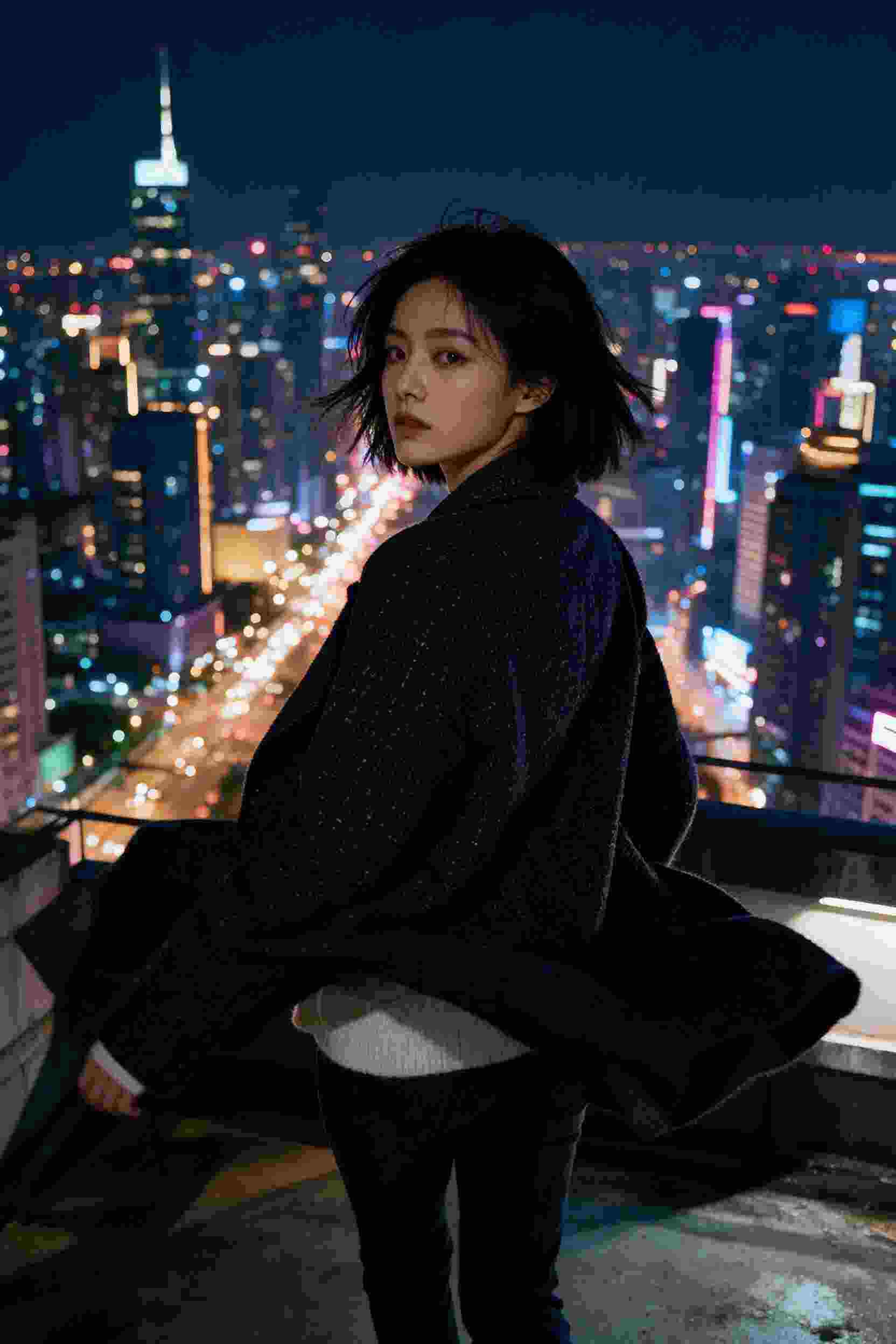 校园闪耀