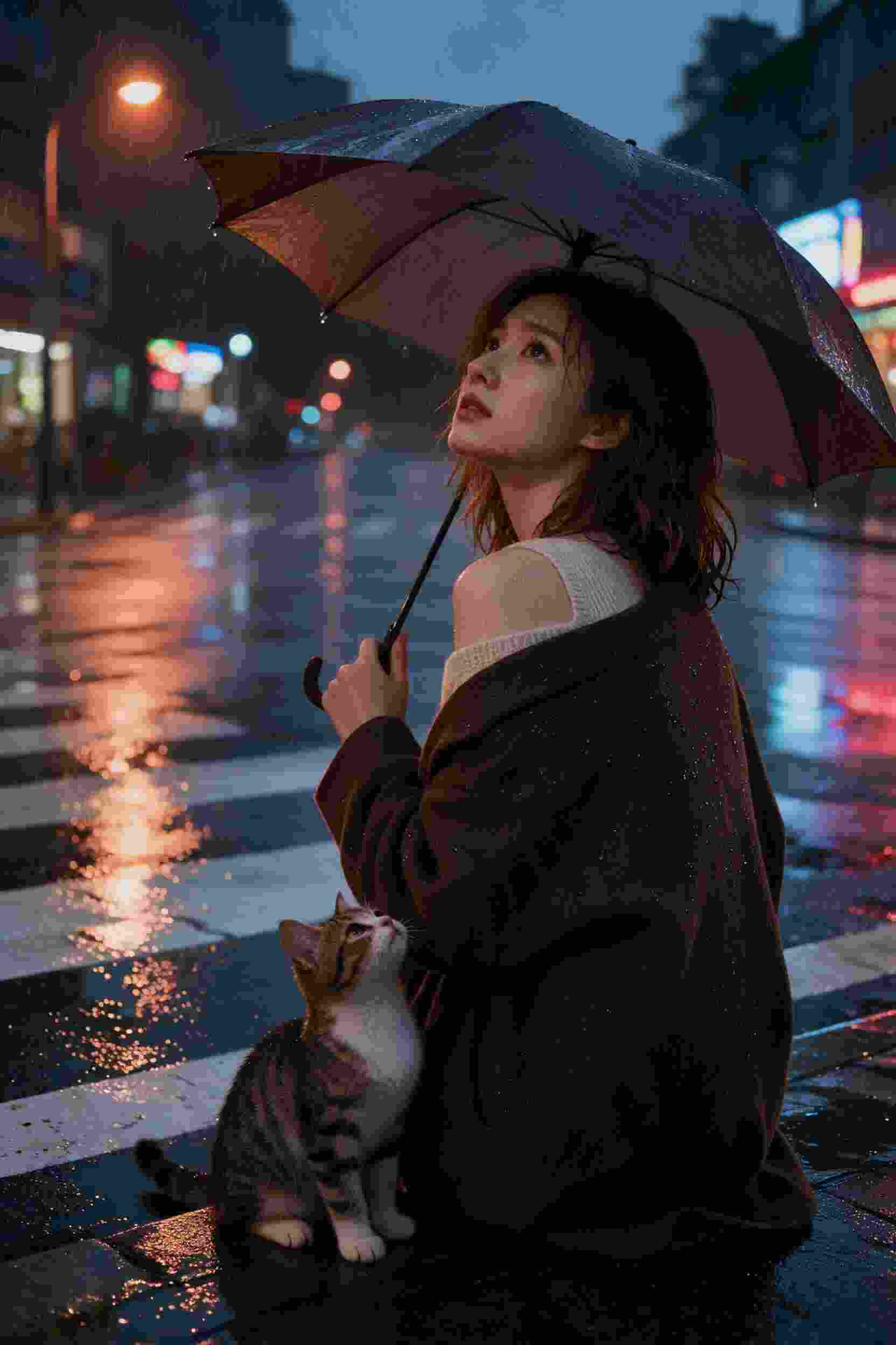 情定终身